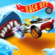 프로그램 아이콘: Race Off - Car Stunt Race…