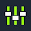Ícone do programa: IQ Tab - Custom New Tab