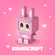 Ikon program: KawaiiCraft Crafting 2023