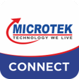 Ícone do programa: Microtek Connect