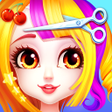 Ícone do programa: Magical Hair Salon