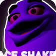 Иконка программы: The Grimace Shakes