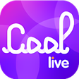 プログラムのアイコン：CooLLive - بث مباشر كول ل…
