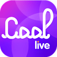 CooLLive - بث مباشر كول لايف