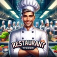 Ikon program: Restaurant Tycoon: Simula…