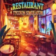 Icon of program: Restaurant Tycoon Simulat…