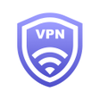 ไอคอนของโปรแกรม: Fly Proxy - Fast VPN