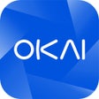 程序图标：OKAI