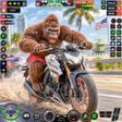 Programikonen: Gangster Game: Gorilla Mo…