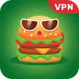 程序图标：Cooking VPN