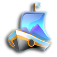 Symbol des Programms: Web Photo Album