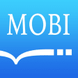 MOBI Reader - Reader for mobi azw azw3 prc