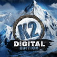 Icon of program: K2: Digital Edition