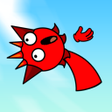 Programikonen: Spooky Bounce