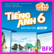 Icon of program: Tieng Anh 6 KNTT T1