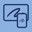 プログラムのアイコン：Canvas for Photoshop