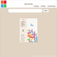 Tetris New Tab