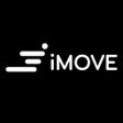 Icon of program: iMove: Ride App in Greece