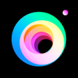Иконка программы: Quick Art - 1-Tap Photo E…