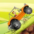 Nitro Racing - Offroad Hill Cl
