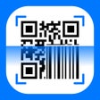 Icon of program: QR Code  Barcode Reader