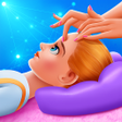 程序图标：Spa Beauty Hall