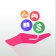 LendPal - Borrow  Lend Money  Items to Friends icon