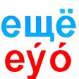 Icon of program: RUSSIANEASY view Russian …