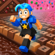 Programikonen: Speed Escape: Obby Parkou…