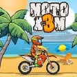 Icoon van programma: Moto X3M Bike Race Game