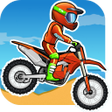 Icon of program: Moto X3M Bike Race Game