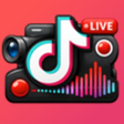 Icon of program: TikTok Live Recorder  Str…
