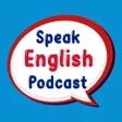 プログラムのアイコン：English Podcast - Learn E…