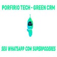 Ikon program: Porfirio Tech - Green CRM