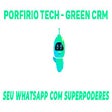 Porfirio Tech - Green CRM