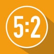 프로그램 아이콘: 5:2 Fasting Diet Recipes