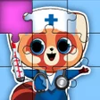 プログラムのアイコン：Rocky Red Pandas Professi…