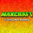 MaxCraft Master Crafting New Building