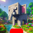Иконка программы: Craftsman 2 Game