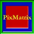 程序图标：PixMatrix