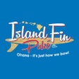 Biểu tượng của chương trình: Island Fin Poké Co.