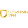 Icon of program: StrongVPN