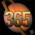 Icoon van programma: Space365
