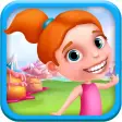Dentist Run : Little Crazy Girl Racing
