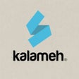 プログラムのアイコン: Kalameh کلمه