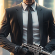 Иконка программы: Hitman Agent: Wild Sniper