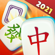 أيقونة البرنامج: Mahjong Crush - Free Matc…