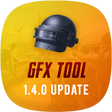 プログラムのアイコン：GFX Tool  Game Optimizer