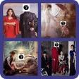 Icon of program: Guess The KDrama Actor