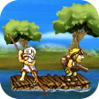程序图标：Metal Force slug action G…